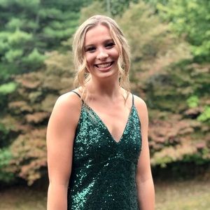 Meet your Posher, Katy